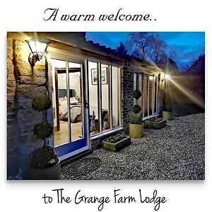 Grange Farm Ripon