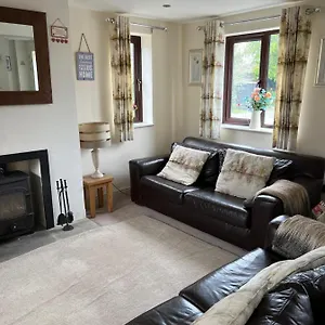 Woodside Nr Masham Grewelthorpe