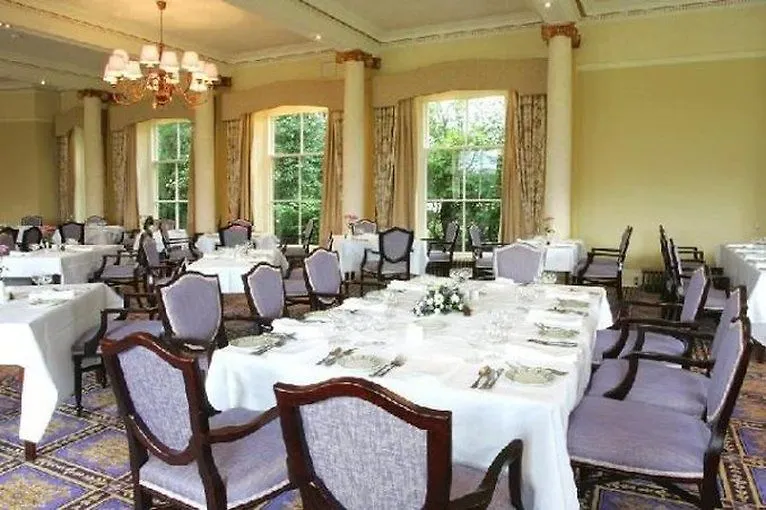 The Ripon Inn - The Inn Collection Group Hotel