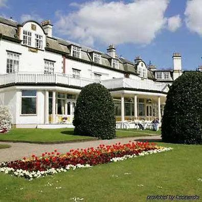 The Ripon Inn - The Inn Collection Group Hotel