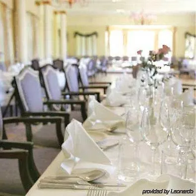 The Ripon Inn - The Inn Collection Group Hotel