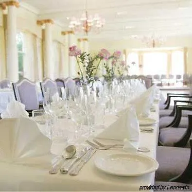 **** Hotel The Ripon Inn - The Inn Collection Group United Kingdom