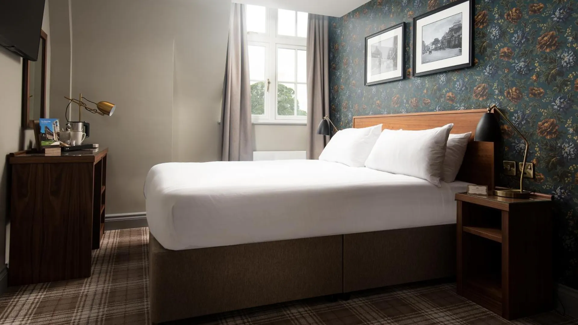 The Ripon Inn - The Inn Collection Group