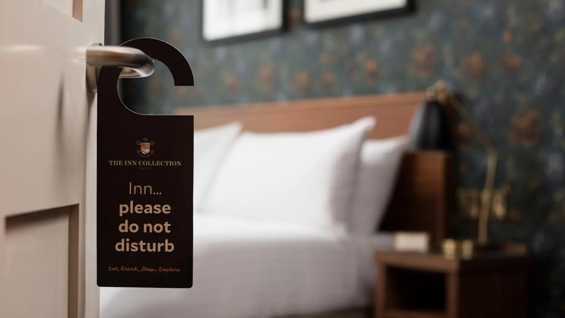 The Ripon Inn - The Inn Collection Group Hotel