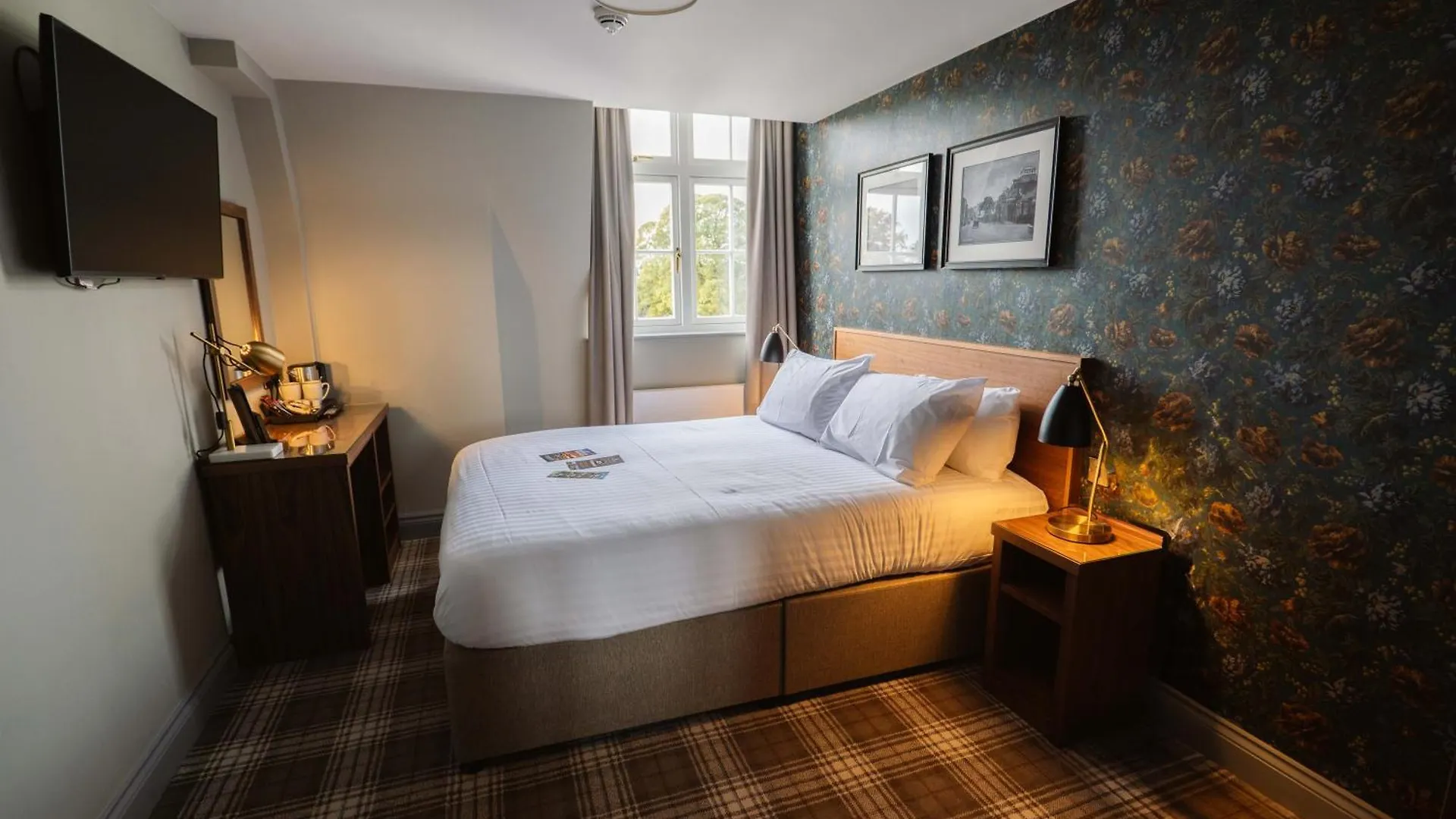 The Ripon Inn - The Inn Collection Group United Kingdom