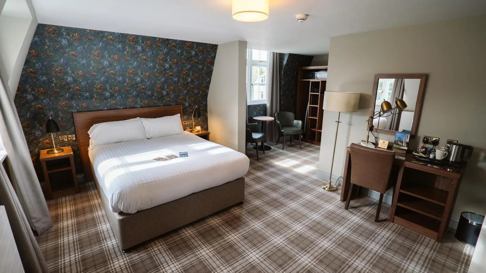 Hotel The Ripon Inn - The Inn Collection Group