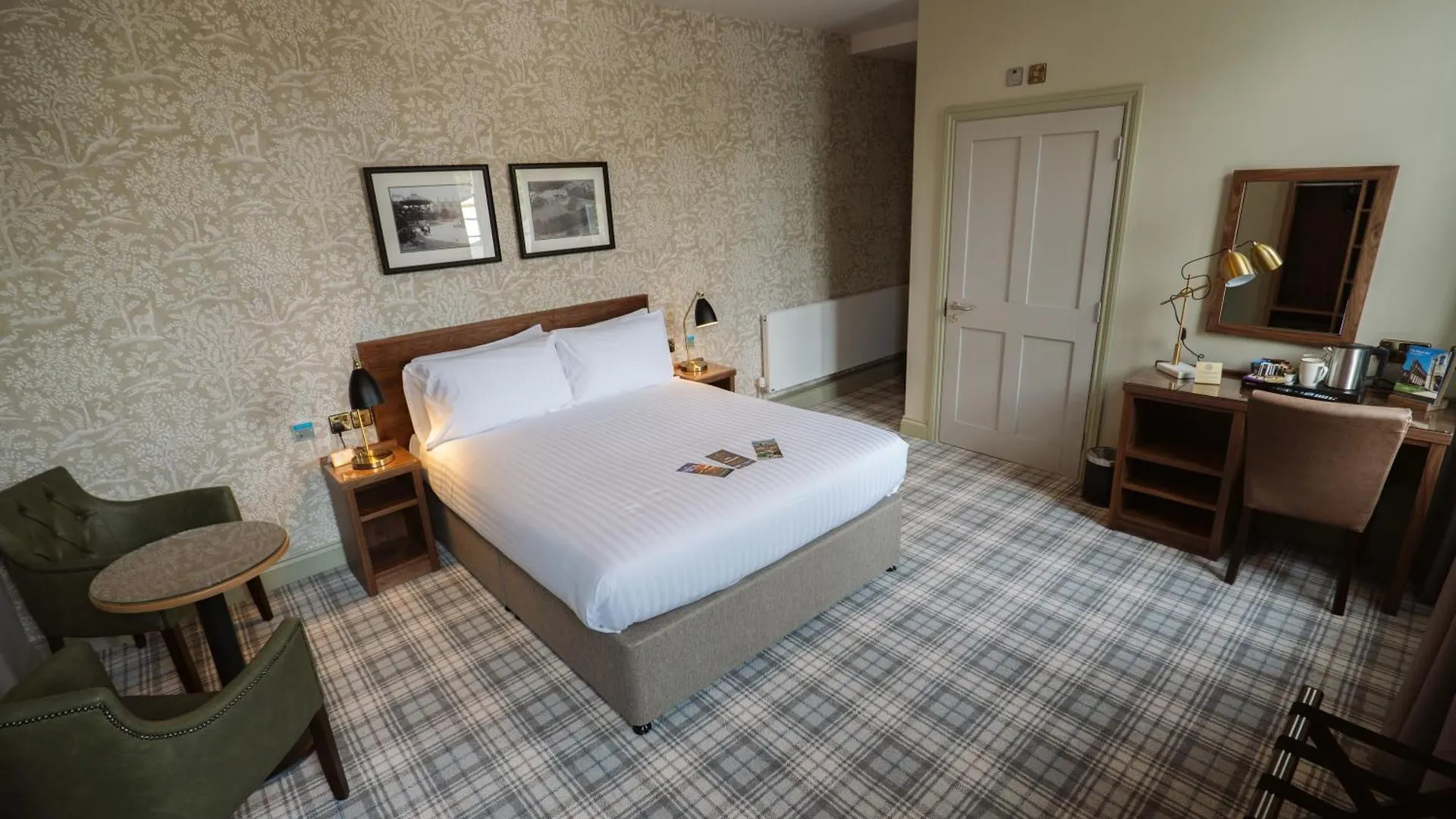 **** Hotel The Ripon Inn - The Inn Collection Group Verenigd Koninkrijk