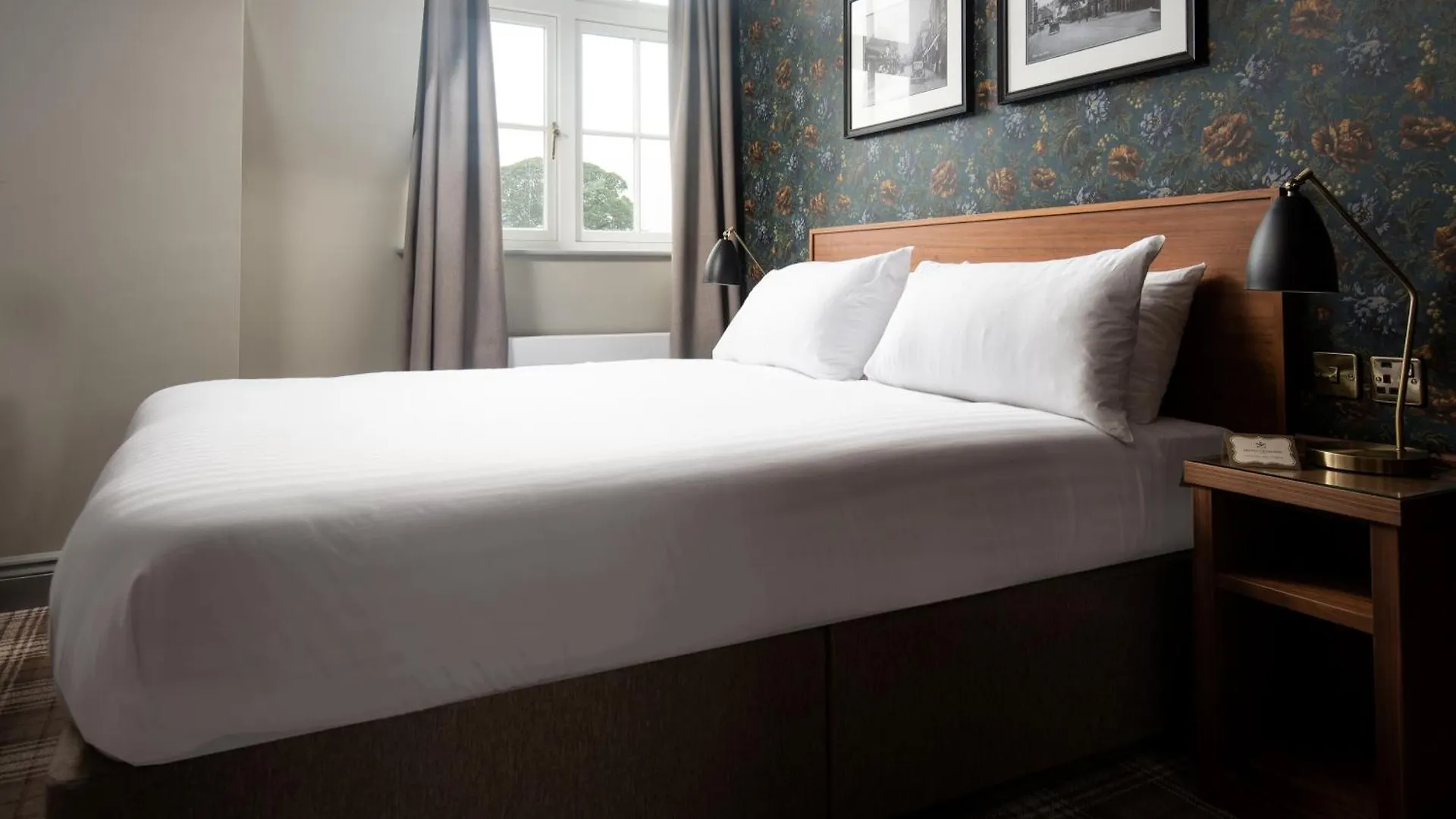 The Ripon Inn - The Inn Collection Group Hotel
