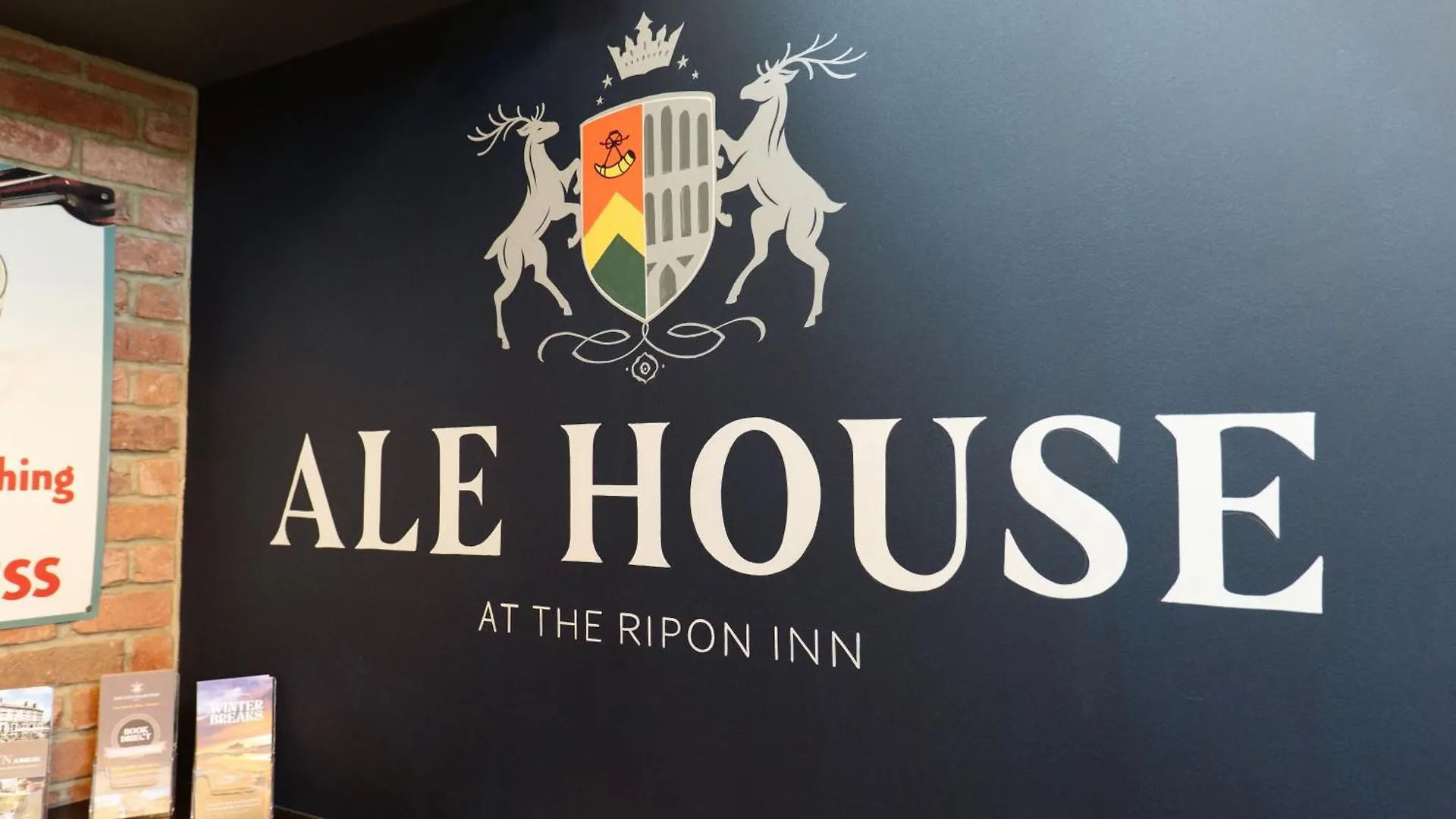 The Ripon Inn - The Inn Collection Group Hotel