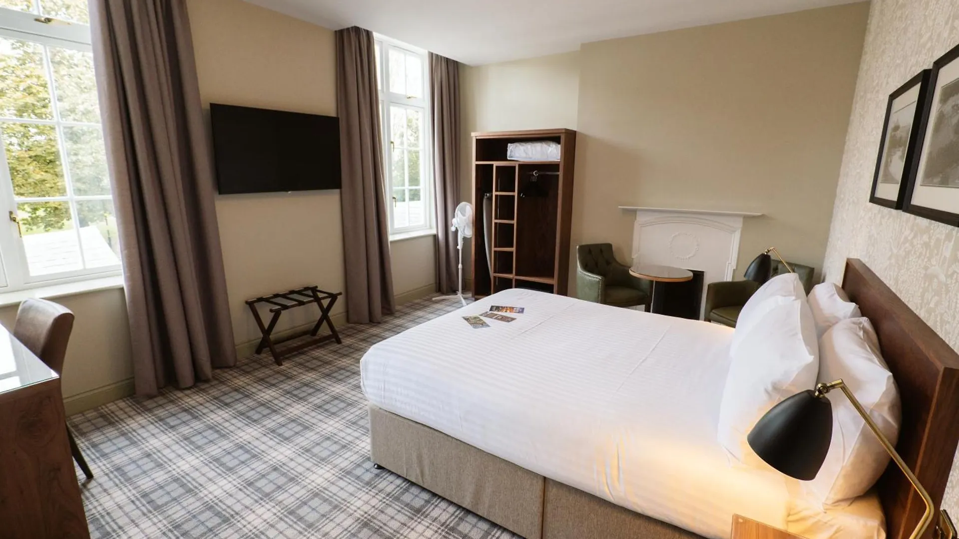 Hotel The Ripon Inn - The Inn Collection Group