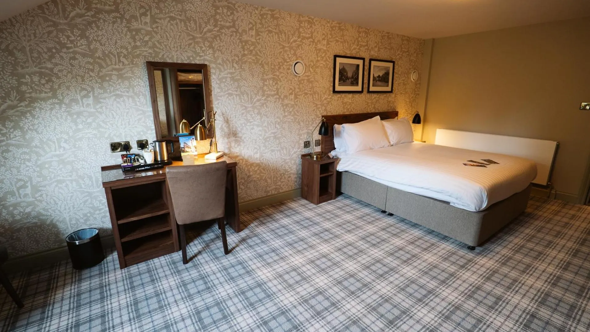 The Ripon Inn - The Inn Collection Group Hotel