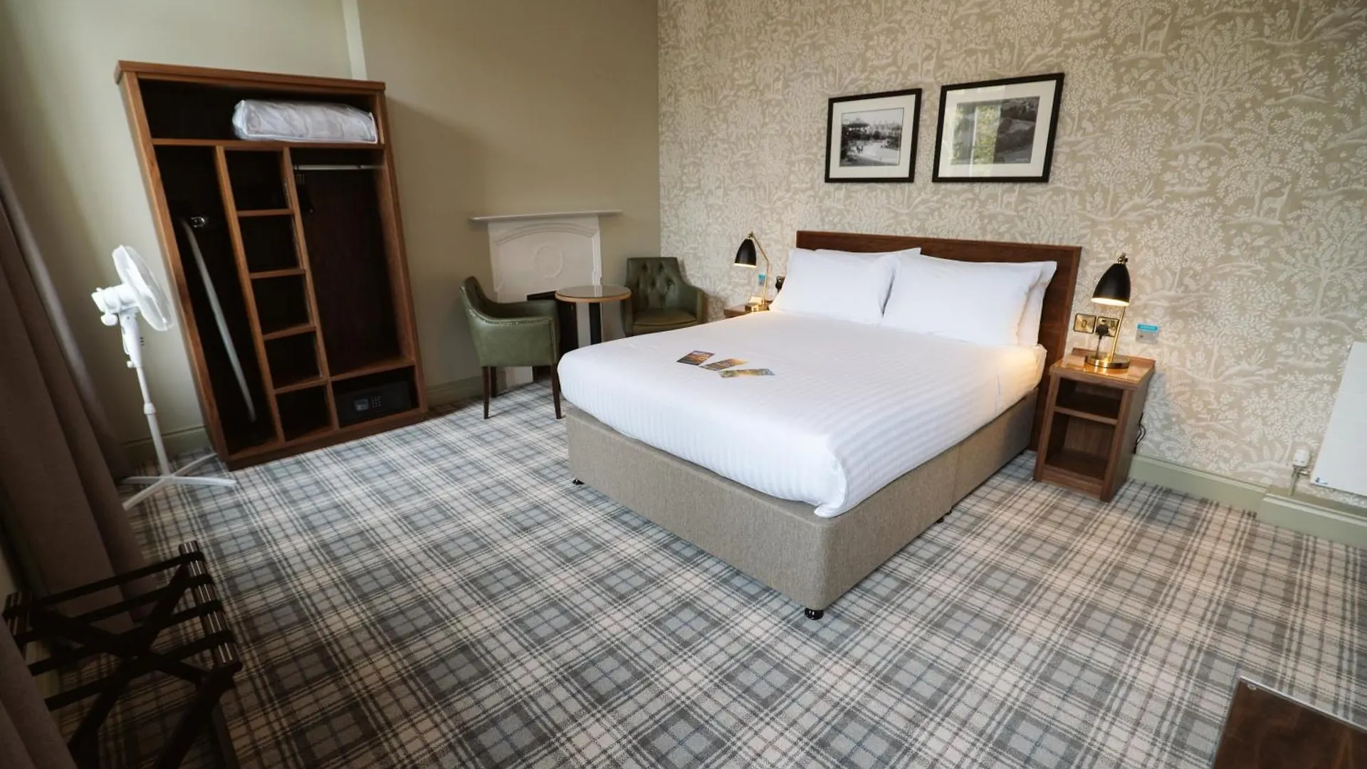 The Ripon Inn - The Inn Collection Group