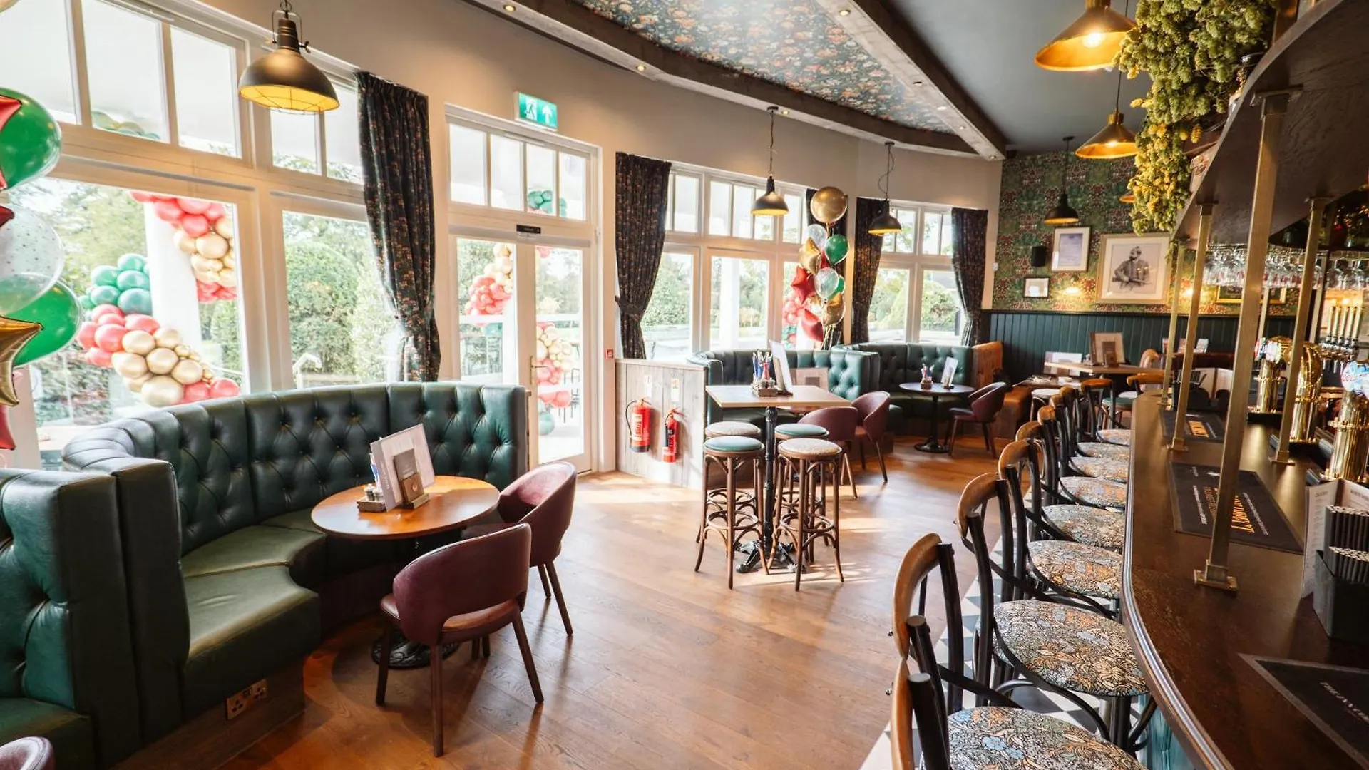 The Ripon Inn - The Inn Collection Group Hotel