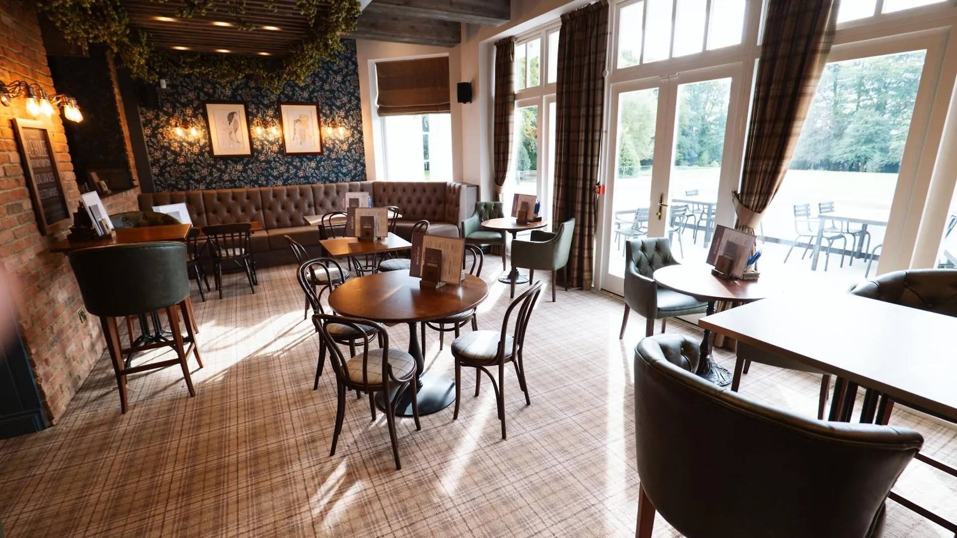 The Ripon Inn - The Inn Collection Group Verenigd Koninkrijk