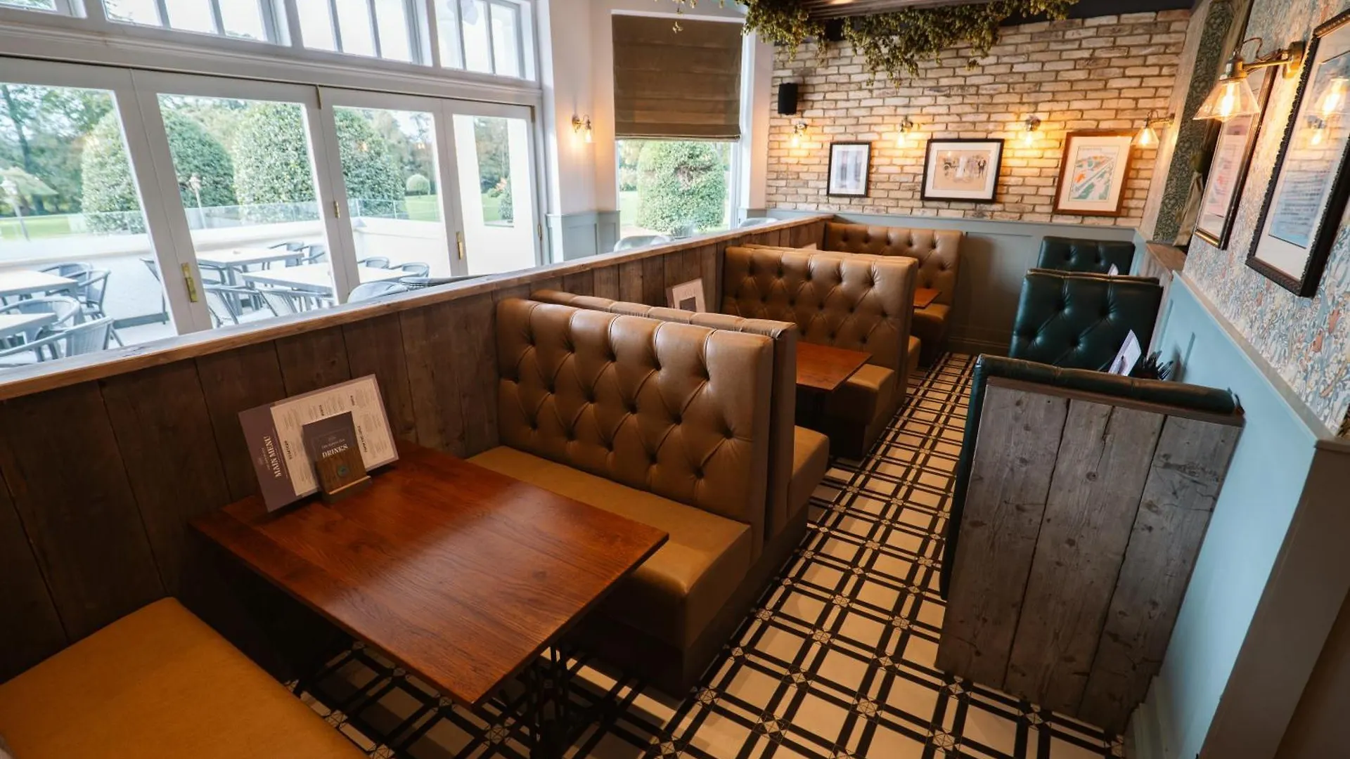 The Ripon Inn - The Inn Collection Group
