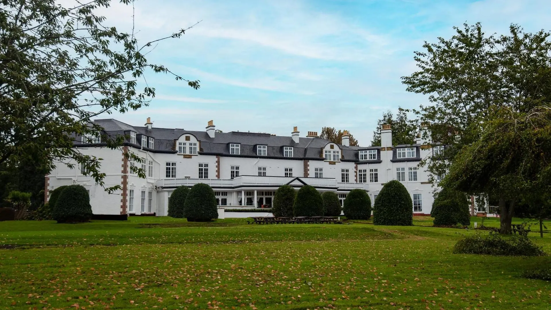 The Ripon Inn - The Inn Collection Group United Kingdom