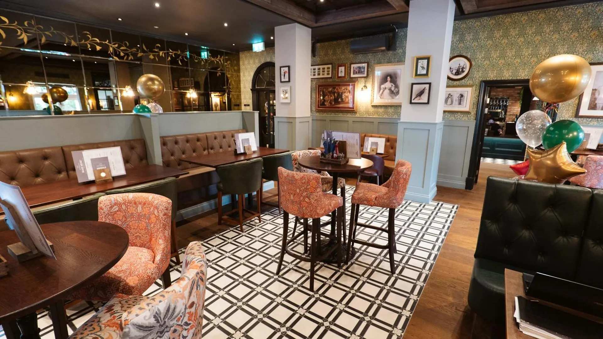 The Ripon Inn - The Inn Collection Group Hotel