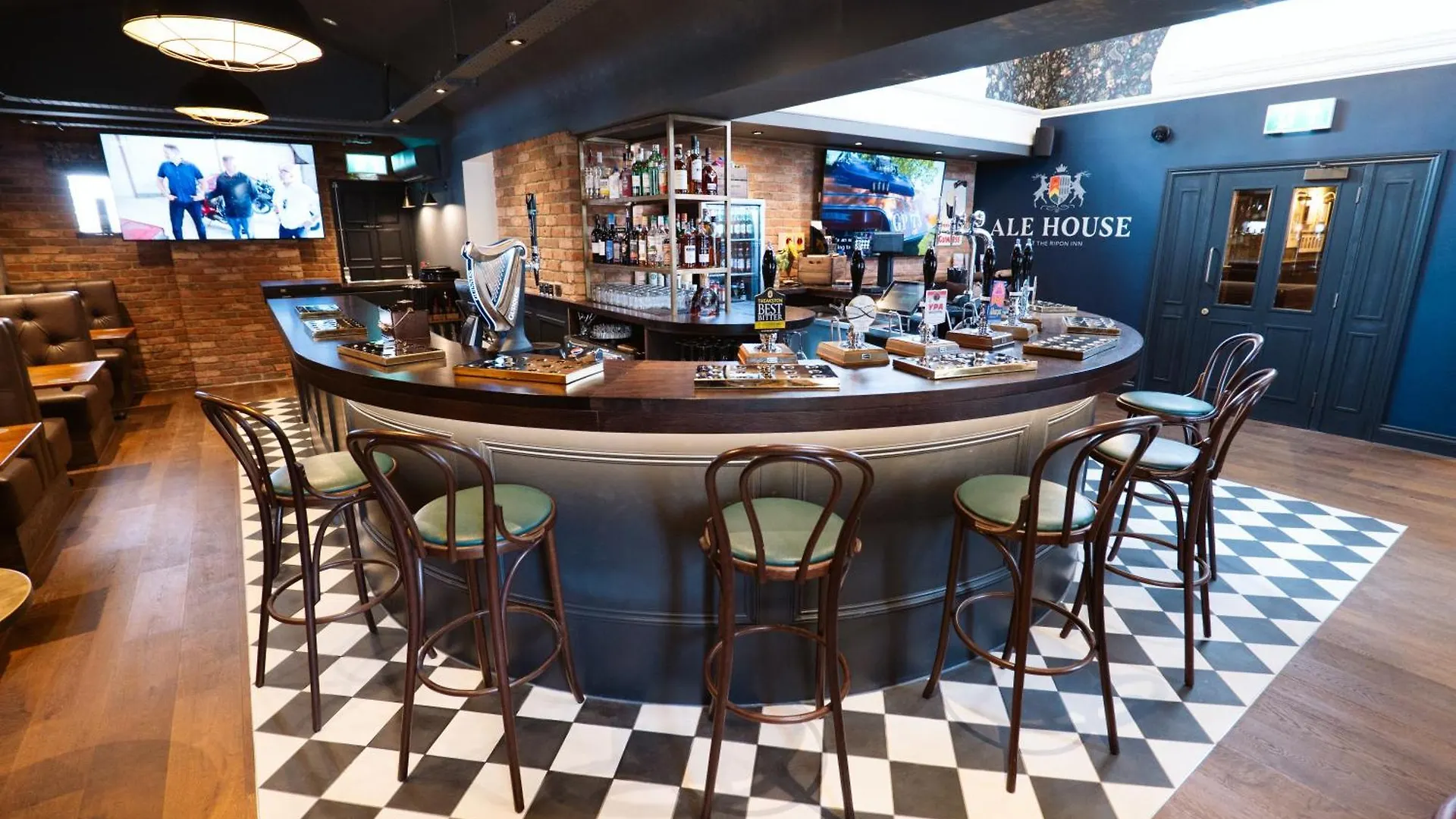 The Ripon Inn - The Inn Collection Group Hotel