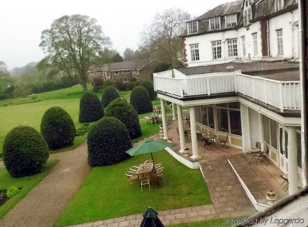 **** Hotel The Ripon Inn - The Inn Collection Group United Kingdom