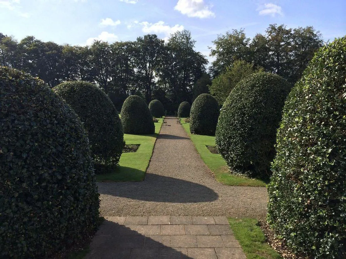 The Ripon Inn - The Inn Collection Group Verenigd Koninkrijk