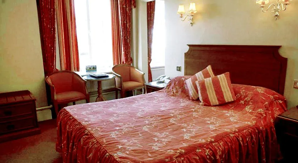 The Ripon Inn - The Inn Collection Group 4*,