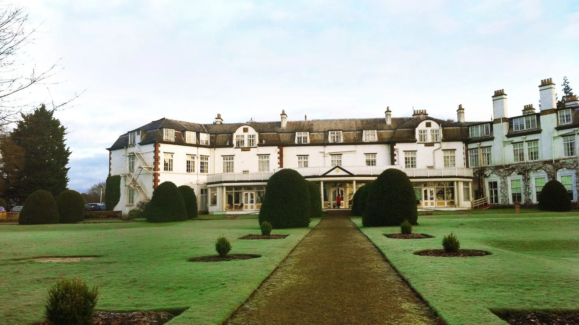 The Ripon Inn - The Inn Collection Group Hotel
