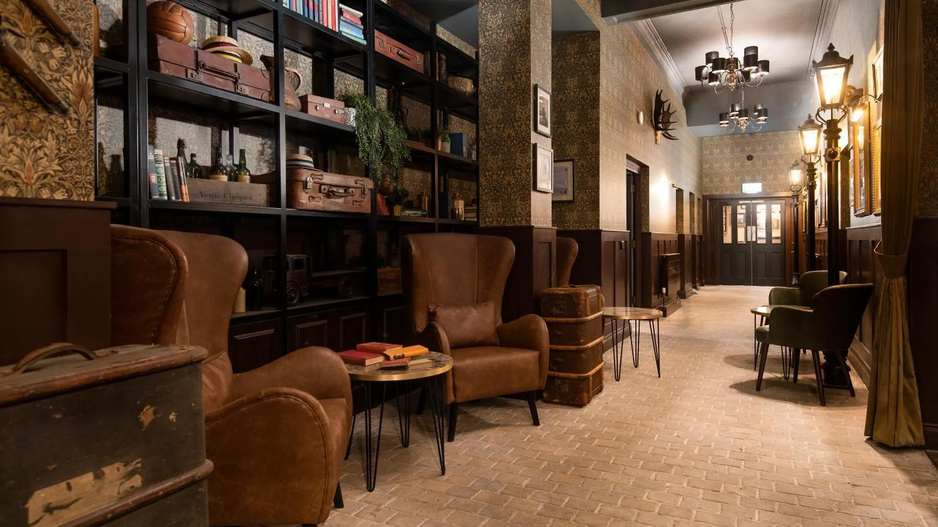 The Ripon Inn - The Inn Collection Group United Kingdom