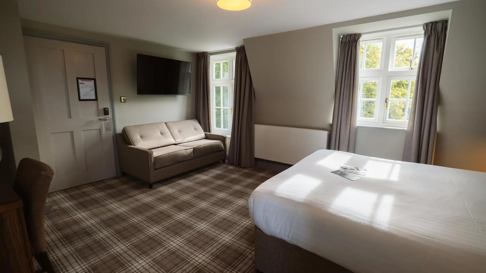 The Ripon Inn - The Inn Collection Group