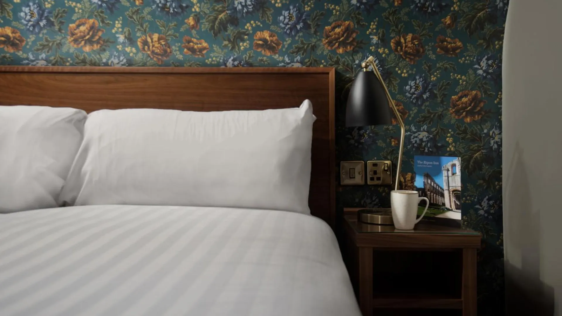 **** Hotel The Ripon Inn - The Inn Collection Group United Kingdom