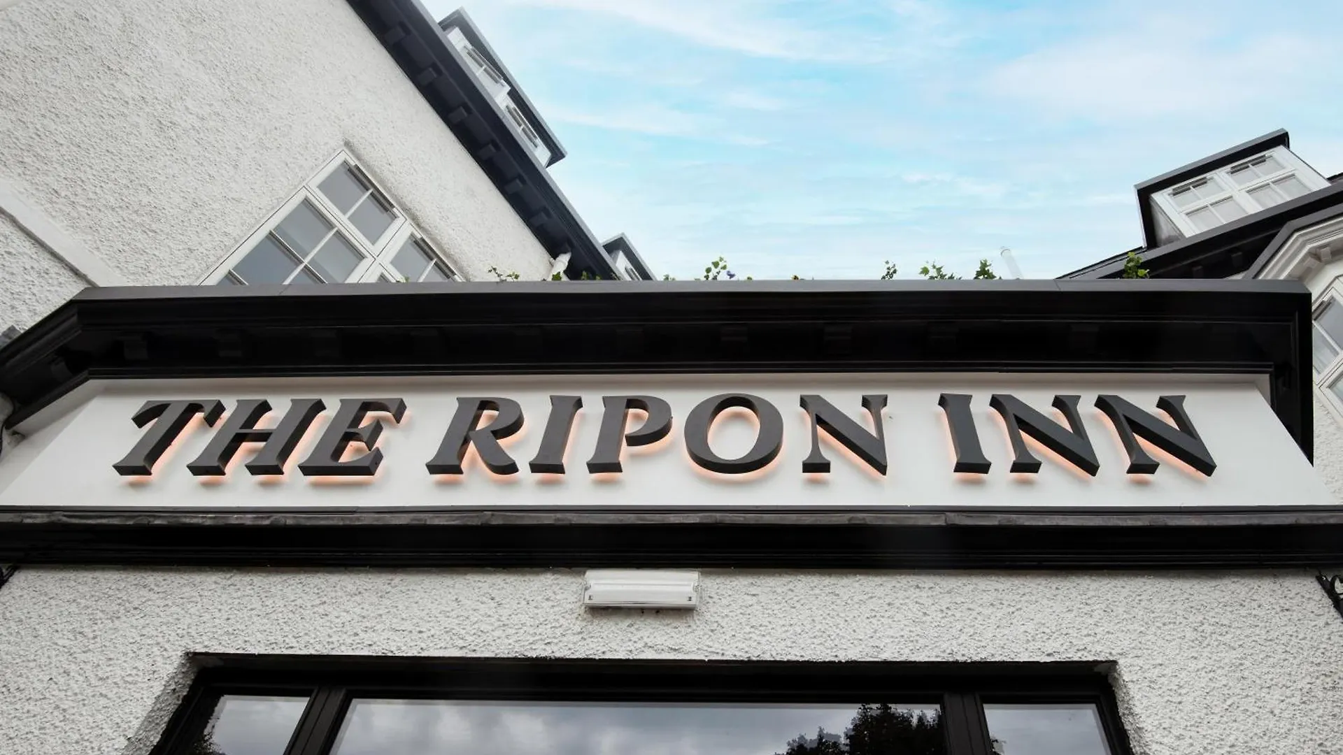 The Ripon Inn - The Inn Collection Group Hotel