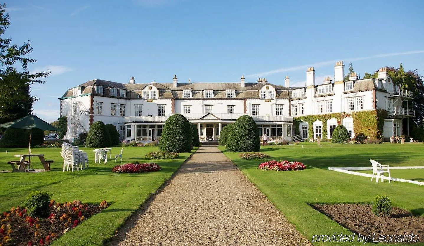 The Ripon Inn - The Inn Collection Group 4*,  United Kingdom